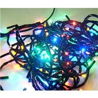Color LED Lamp,LED Chain,Light,Bulb,Lamp,Xmas,Chri (XM005) 